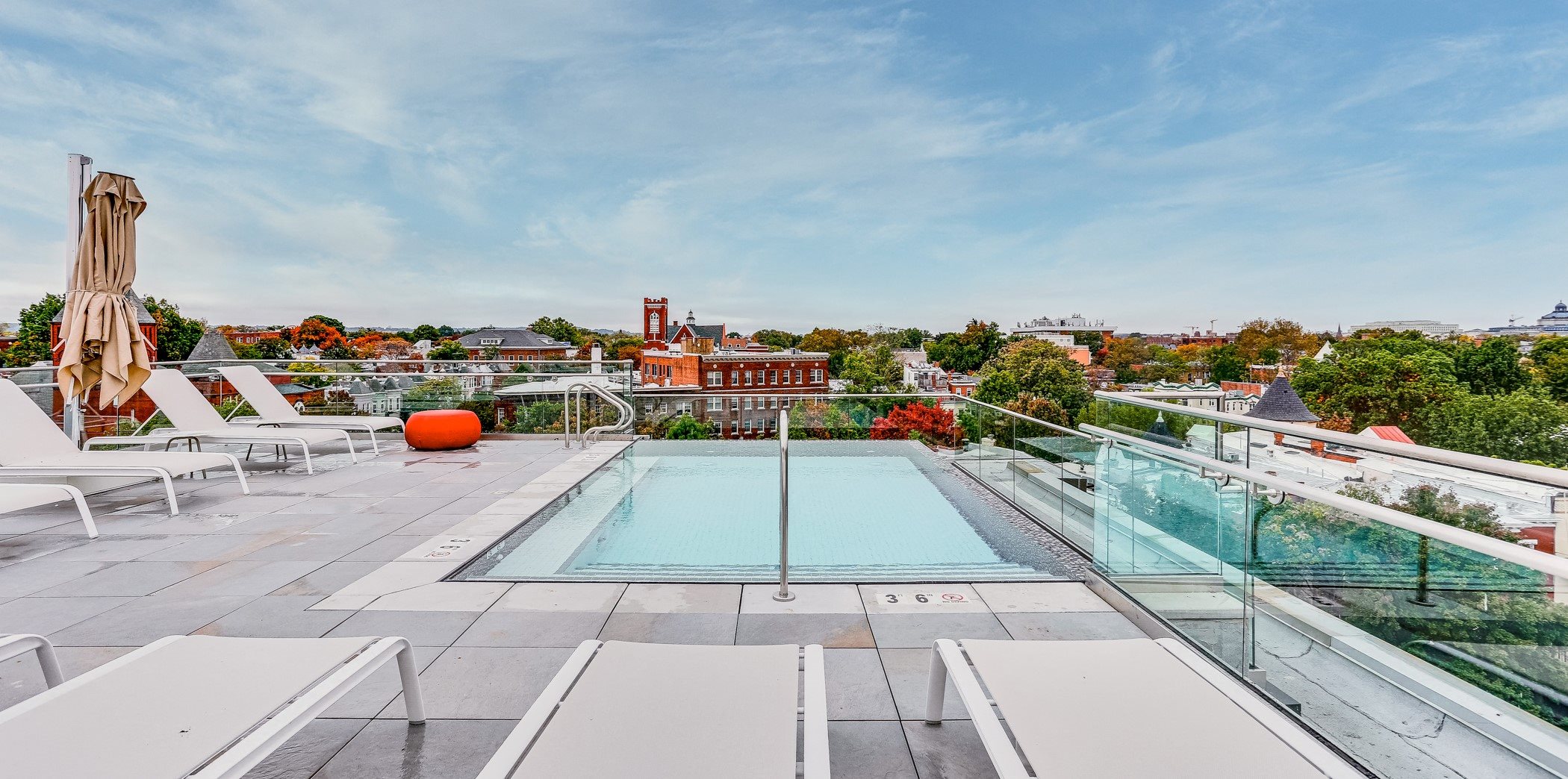 stanton park pool